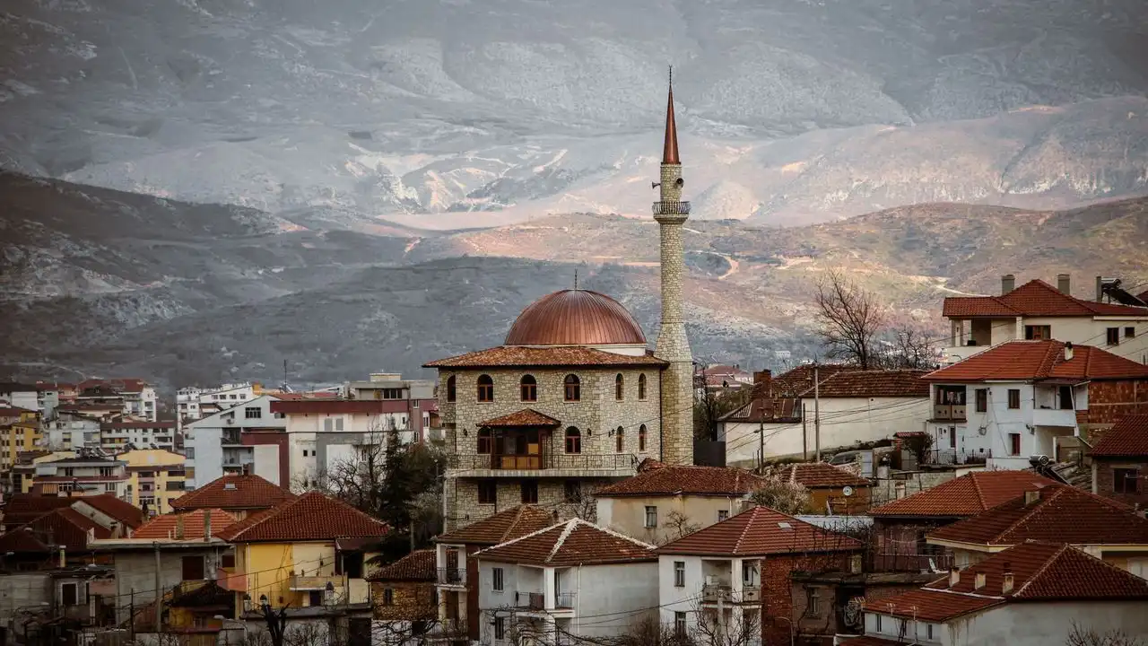 Expressing Affection In Albanian Requires Specific Nuance. Learn These Terms Of Endearment.