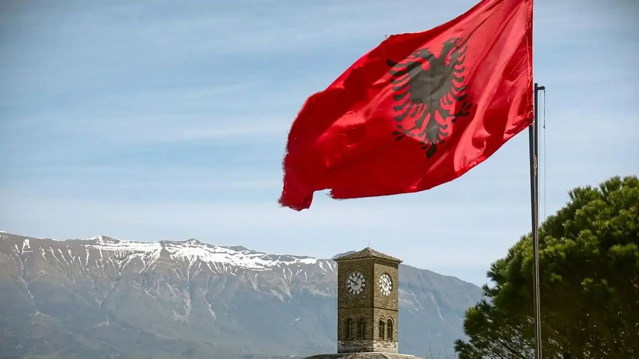 The Simplest Guide To The Albanian Alphabet And Pronunciation