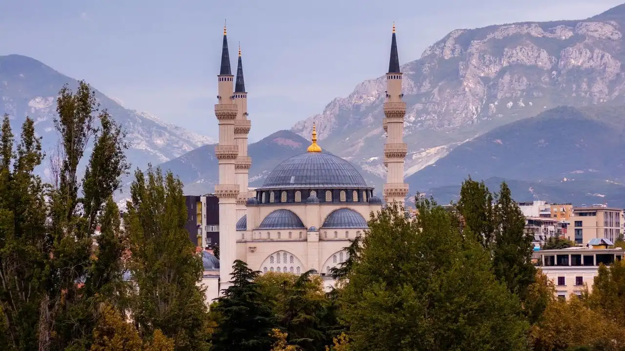 Family Is Central To Albanian Culture: Essential Relationship Words