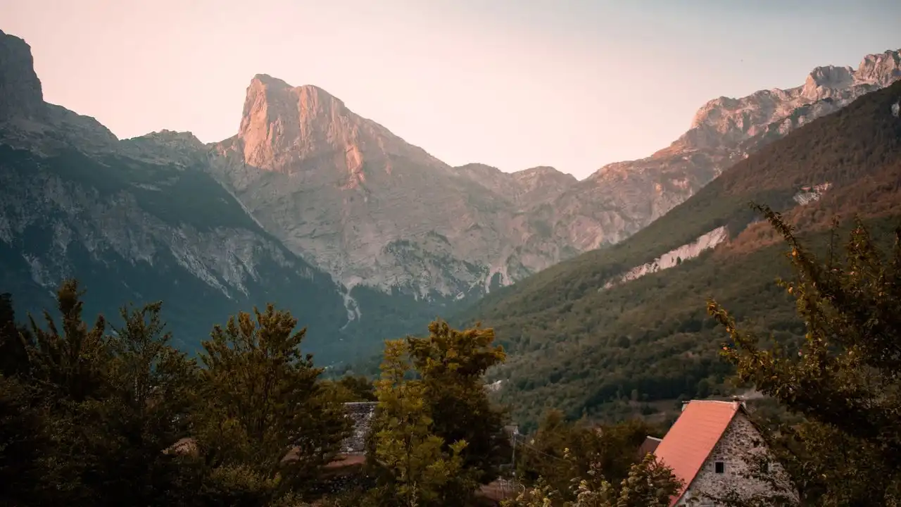 Watching Albanian Media Accelerates Your Learning. These Are The Shows To Watch.