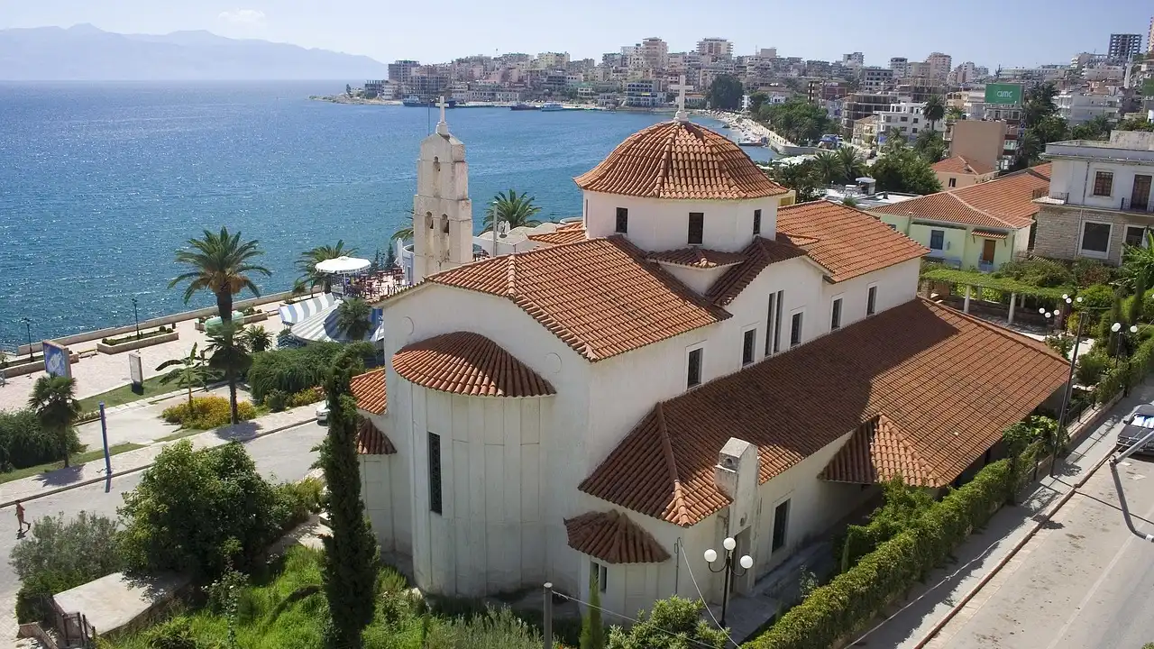 Where The Albanian Language Came From (Europe's Linguistic Isolate)