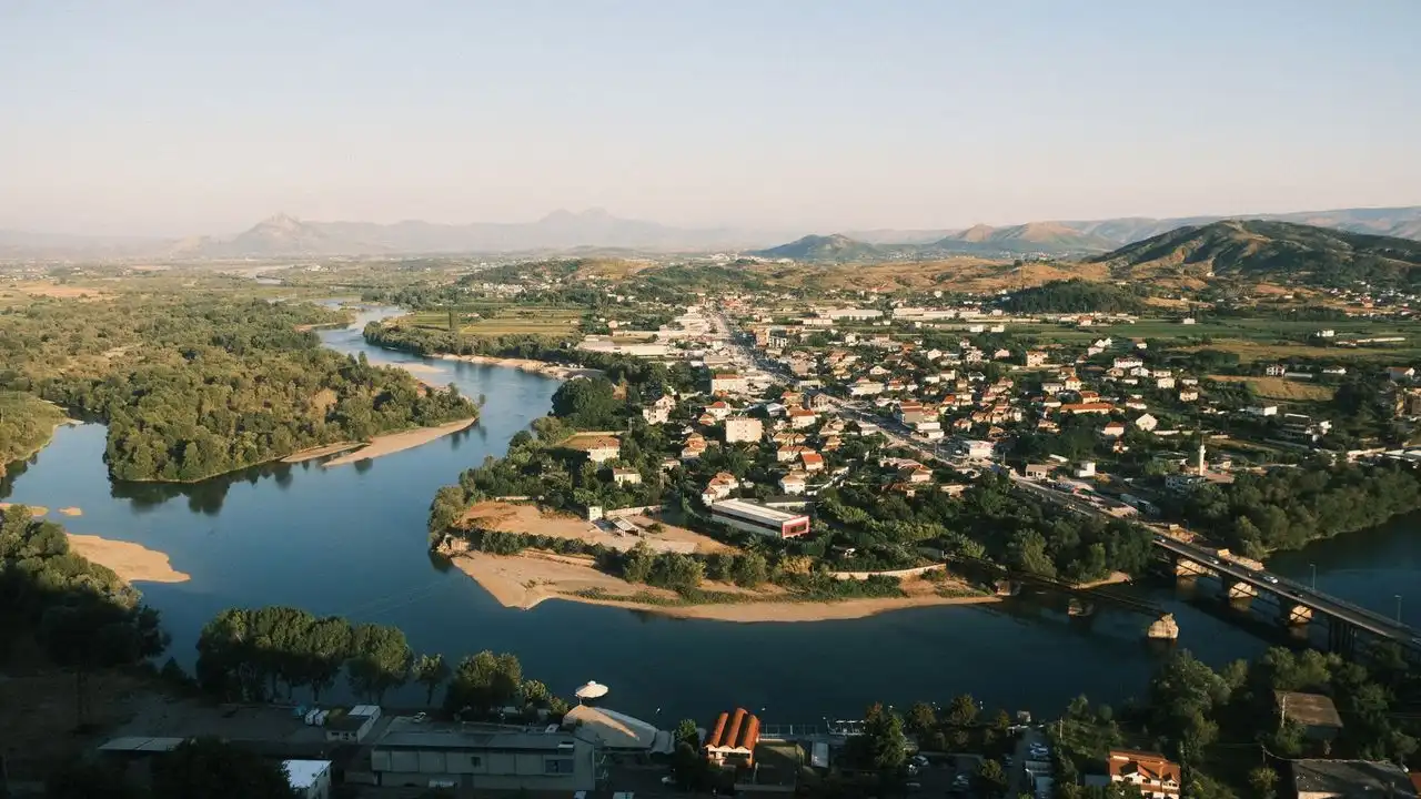 The Arbëresh Dialect Provides A Window Into Old Albanian