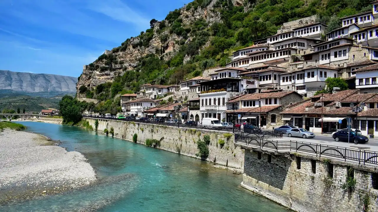 Duolingo Lacks An Albanian Course. Use These Alternatives Instead.